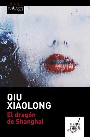 DRAGÓN DE SHANGHAI, EL (BOLSILLO) | 9788490663585 | XIAOLONG, QIU  | Llibreria La Gralla | Librería online de Granollers