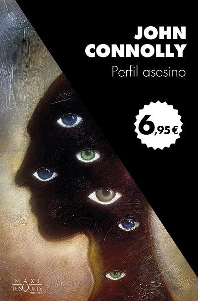 PERFIL ASESINO (BOLSILLO) | 9788490663592 | CONNOLLY, JOHN | Llibreria La Gralla | Librería online de Granollers