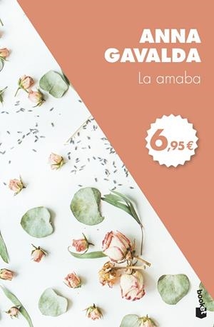 AMABA, LA (BOLSILLO) | 9788432229978 | GAVALDA, ANNA | Llibreria La Gralla | Librería online de Granollers
