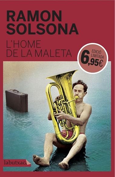 HOME DE LA MALETA, L' | 9788416600571 | SOLSONA, RAMON | Llibreria La Gralla | Llibreria online de Granollers
