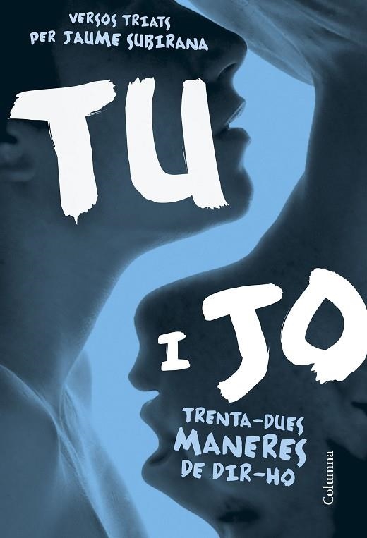 TU I JO | 9788466422031 | SUBIRANA, JAUME | Llibreria La Gralla | Librería online de Granollers