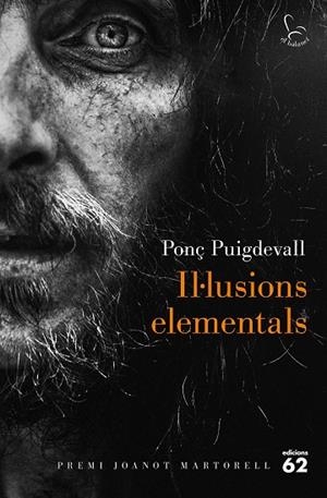 IL·LUSIONS ELEMENTALS | 9788429775648 | PUIGDEVALL, PONÇ | Llibreria La Gralla | Librería online de Granollers