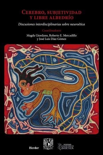 CEREBRO, SUBJETIVIDAD Y LIBRE | 9788425434099 | GIORDANO. M | Llibreria La Gralla | Librería online de Granollers