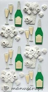 STICKER ARTOZ COPA CAVA FLORS | 7612996883265 | ART18556059 | Llibreria La Gralla | Llibreria online de Granollers