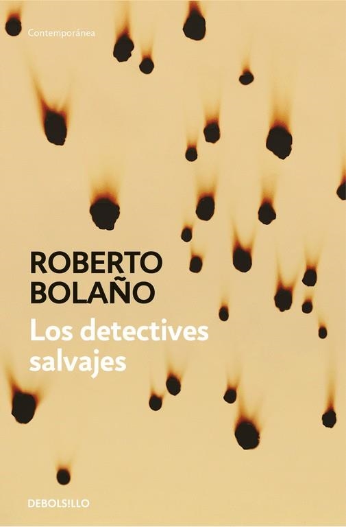 DETECTIVES SALVAJES, LOS | 9788466337113 | BOLAÑO, ROBERTO | Llibreria La Gralla | Llibreria online de Granollers