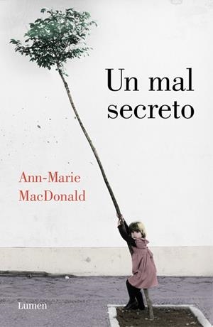 MAL SECRETO, UN | 9788426403810 | MACDONALD, ANN-MARIE | Llibreria La Gralla | Librería online de Granollers