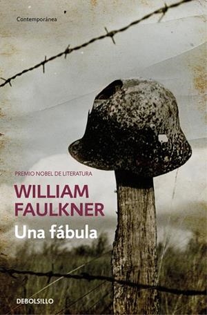 FABULA, UNA | 9788466337779 | FAULKNER, WILLIAM | Llibreria La Gralla | Llibreria online de Granollers