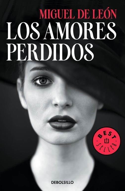 AMORES PERDIDOS, LOS | 9788466338264 | DE LEON, MIGUEL | Llibreria La Gralla | Librería online de Granollers