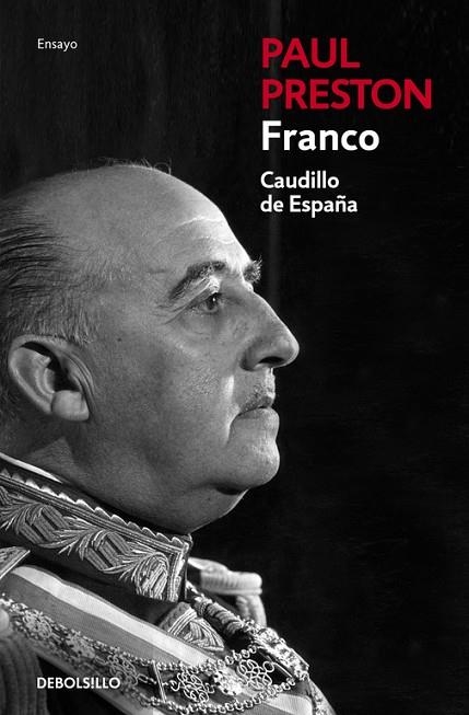 FRANCO (EDICION ACTUALIZADA) | 9788466337489 | PRESTON, PAUL | Llibreria La Gralla | Llibreria online de Granollers