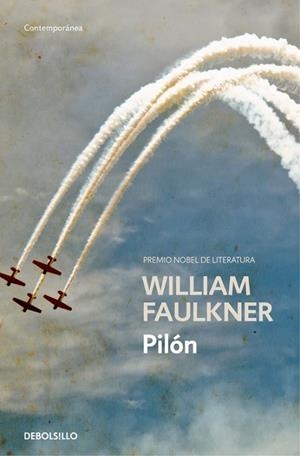 PILON | 9788466337762 | FAULKNER, WILLIAM | Llibreria La Gralla | Llibreria online de Granollers