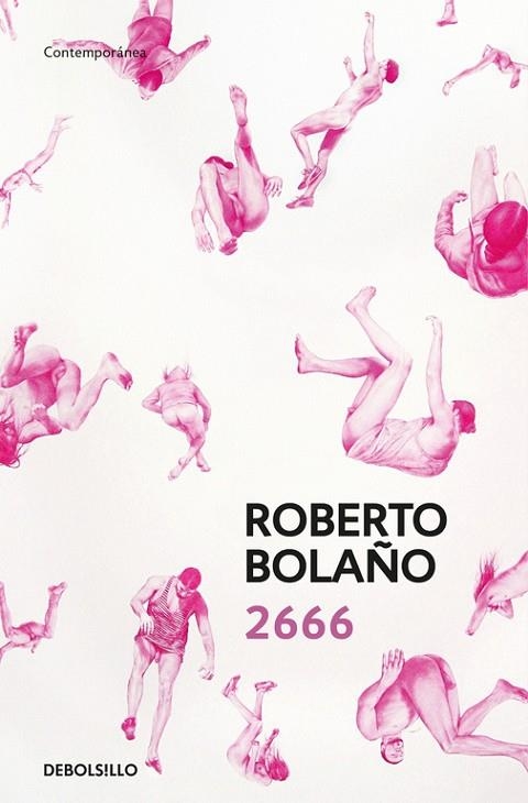 2666 | 9788466337120 | BOLAÑO, ROBERTO | Llibreria La Gralla | Librería online de Granollers