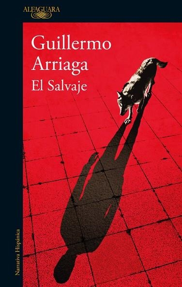 SALVAJE, EL  | 9788420419640 | ARRIAGA, GUILLERMO | Llibreria La Gralla | Librería online de Granollers