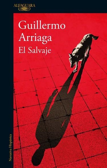 SALVAJE, EL  | 9788420419640 | ARRIAGA, GUILLERMO | Llibreria La Gralla | Llibreria online de Granollers