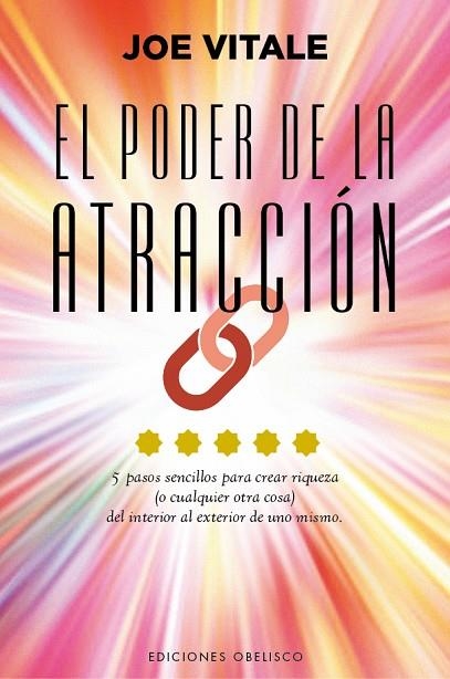 PODER DE LA ATRACCION, EL (N. ED.) | 9788491111825 | VITALE, JOE | Llibreria La Gralla | Librería online de Granollers