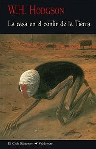 CASA EN EL CONFÍN DE LA TIERRA, LA (BOLSILLO) | 9788477028482 | HODGSON, WILLIAM HOPE | Llibreria La Gralla | Librería online de Granollers