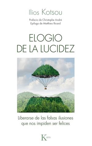 ELOGIO DE LA LUCIDEZ | 9788499885421 | KOTSOU, ILIOS | Llibreria La Gralla | Librería online de Granollers
