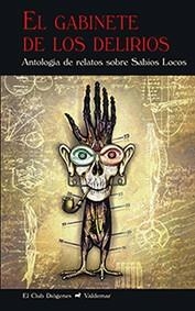 GABINETE DE LOS DELIRIOS, EL (BOLSILLO) | 9788477028475 | VARIOS AUTORES | Llibreria La Gralla | Librería online de Granollers