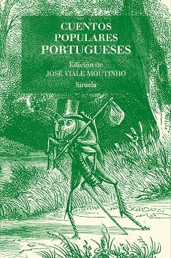 CUENTOS POPULARES PORTUGUESES | 9788416964345 | VIALE MOUTINHO, JOSÉ (ED) | Llibreria La Gralla | Librería online de Granollers