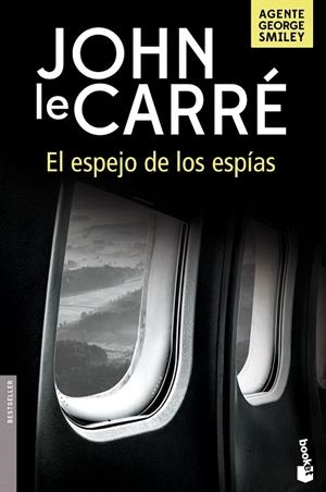 ESPEJO DE LOS ESPÍAS, EL (BOLSILLO) | 9788408166252 | CARRE, JOHN LE | Llibreria La Gralla | Llibreria online de Granollers