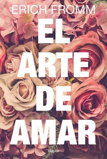 ARTE DE AMAR, EL | 9788449332883 | FROMM, ERICH | Llibreria La Gralla | Llibreria online de Granollers