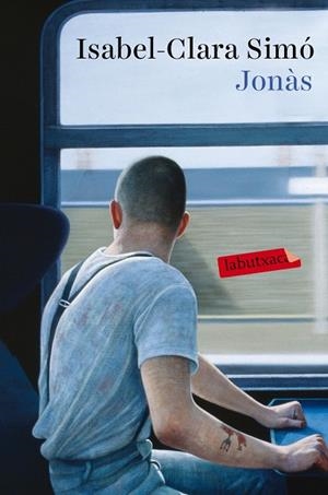 JONÀS (BUTXACA) | 9788416600564 | SIMO, ISABEL-CLARA | Llibreria La Gralla | Librería online de Granollers