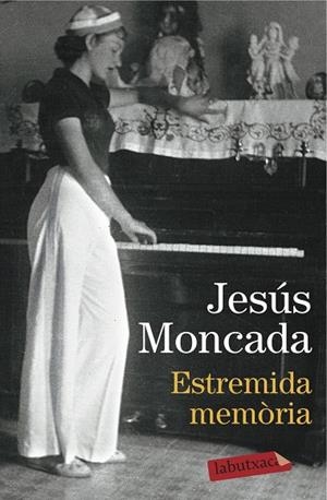ESTREMIDA MEMÒRIA (BUTXACA) | 9788416600465 | MONCADA, JESUS | Llibreria La Gralla | Librería online de Granollers