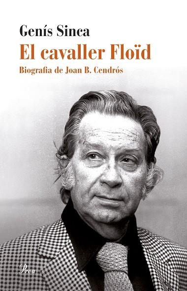 CAVALLER FLOÏD, EL | 9788475885827 | SINCA, GENÍS | Llibreria La Gralla | Librería online de Granollers