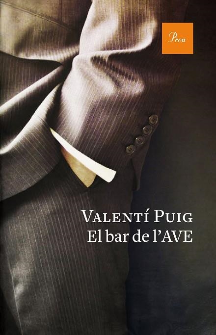 BAR DE L'AVE, EL | 9788475886527 | PUIG, VALENTÍ | Llibreria La Gralla | Librería online de Granollers