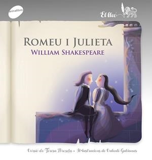 ROMEU I JULIETA | 9788415975939 | SHAKESPEARE, WILLIAM | Llibreria La Gralla | Librería online de Granollers