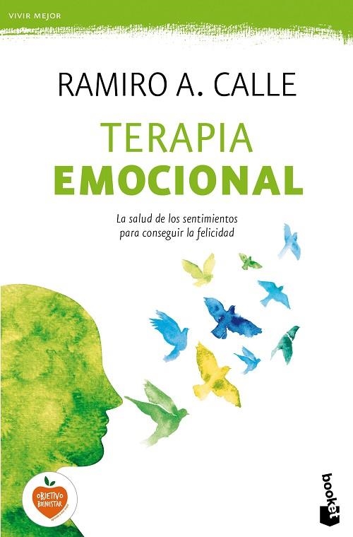 TERAPIA EMOCIONAL | 9788499985909 | CALLE, RAMIRO | Llibreria La Gralla | Llibreria online de Granollers