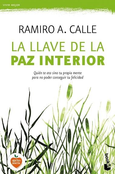  LLAVE DE LA PAZ INTERIOR, LA | 9788427043237 | CALLE, RAMIRO | Llibreria La Gralla | Llibreria online de Granollers