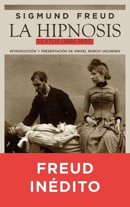 HIPNOSIS, LA  | 9788434425200 | FREUD, SIGMUND | Llibreria La Gralla | Llibreria online de Granollers