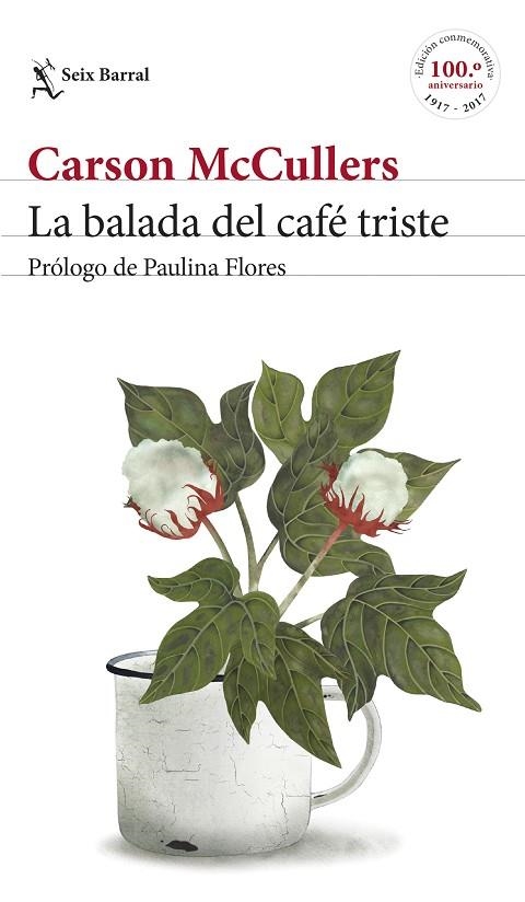 BALADA DEL CAFE TRISTE, LA | 9788432229855 | MCCULLERS, CARSON | Llibreria La Gralla | Llibreria online de Granollers