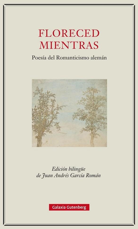 FLORECED MIENTRAS | 9788416734214 | VVAA | Llibreria La Gralla | Librería online de Granollers