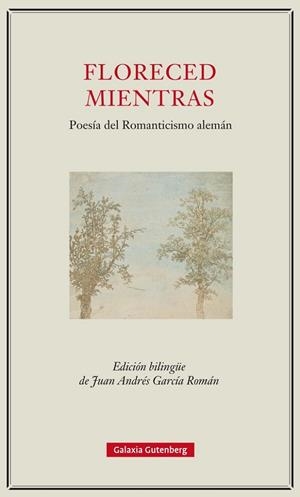 FLORECED MIENTRAS | 9788416734214 | VVAA | Llibreria La Gralla | Librería online de Granollers