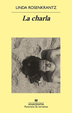 CHARLA, LA | 9788433979728 | ROSENKRANTZ, LINDA | Llibreria La Gralla | Llibreria online de Granollers