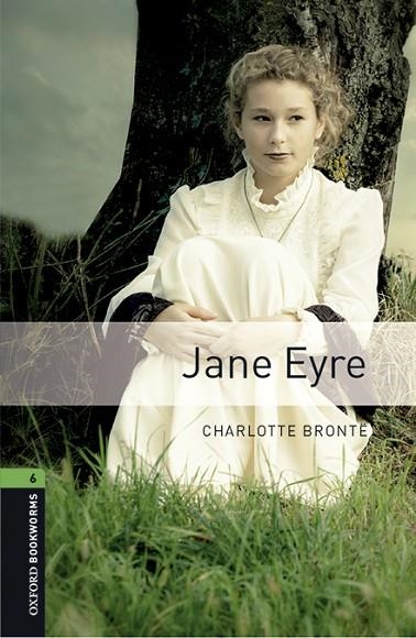 JANE EYRE MP3 PACK OXFORD BOOKWORMS LIBRARY 6 | 9780194621267 | BRONTE, CHARLOTTE | Llibreria La Gralla | Llibreria online de Granollers