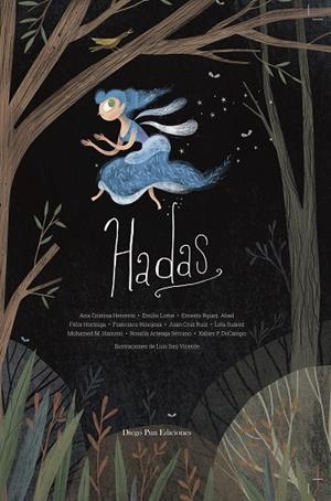 HADAS | 9788494437892 | VVAA | Llibreria La Gralla | Llibreria online de Granollers