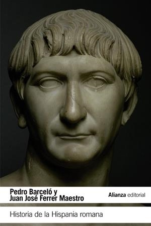 HISTORIA DE LA HISPANIA ROMANA | 9788491044185 | BARCELO, PEDRO | Llibreria La Gralla | Librería online de Granollers
