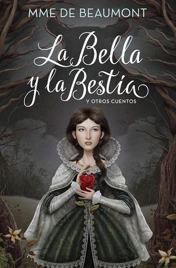 BELLA Y LA BESTIA Y OTROS CUENTOS, LA | 9788420485867 | DE BEAUMONT, JEANNE MARIE | Llibreria La Gralla | Llibreria online de Granollers