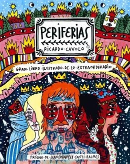 PERIFERIAS | 9788416489695 | CAVOLO, RICARDO | Llibreria La Gralla | Librería online de Granollers