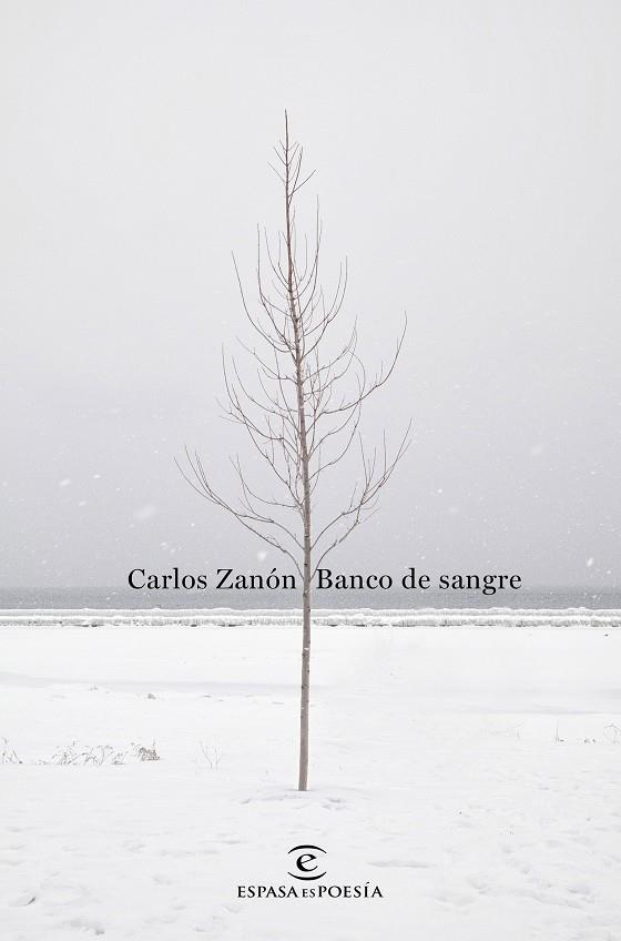BANCO DE SANGRE | 9788467049138 | ZANON, CARLOS | Llibreria La Gralla | Librería online de Granollers