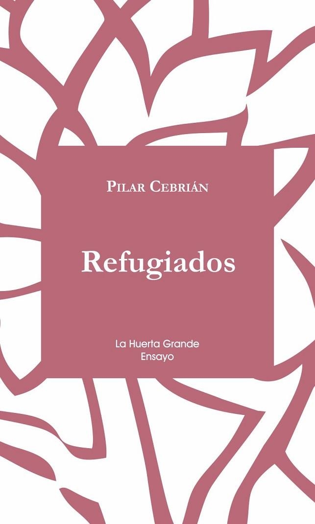 REFUGIADOS | 9788494460395 | CEBRIAN, PILAR | Llibreria La Gralla | Librería online de Granollers
