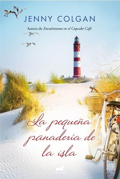 PEQUEÑA PANADERÍA DE LA ISLA, LA | 9788466658027 | COLGAN, JENNY | Llibreria La Gralla | Llibreria online de Granollers