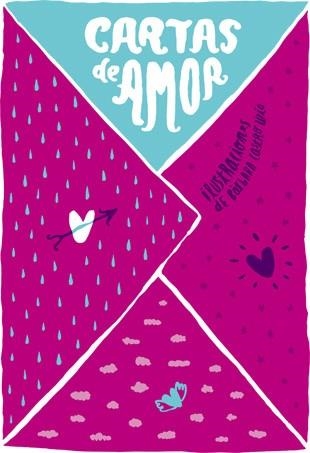 CARTAS DE AMOR | 9788424659578 | VV.AA | Llibreria La Gralla | Librería online de Granollers
