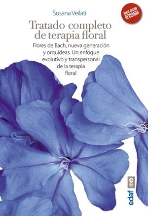 TRATADO COMPLETO DE TERAPIA FLORAL | 9788441431829 | VEILATI, SUSANA | Llibreria La Gralla | Llibreria online de Granollers