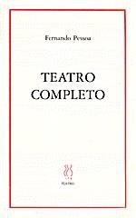 TEATRO COMPLETO | 9788487524851 | PESSOA, FERNANDO | Llibreria La Gralla | Librería online de Granollers