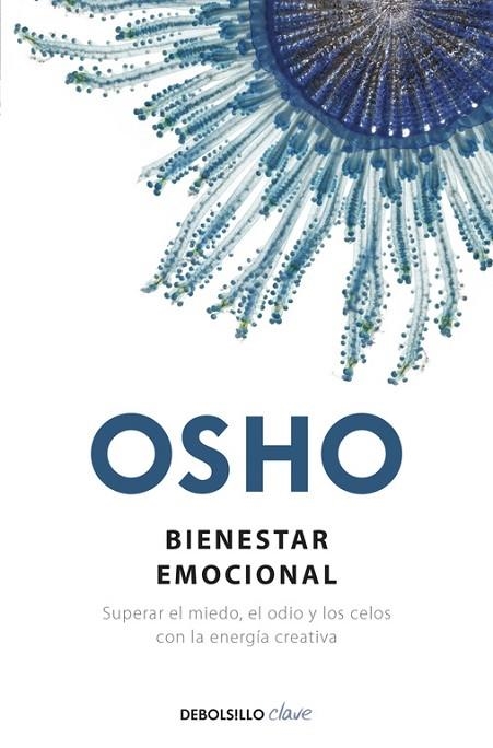 BIENESTAR EMOCIONAL | 9788499895017 | OSHO | Llibreria La Gralla | Librería online de Granollers