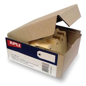 ETIQUETA APLI ARANDELA 80X38 | 3270241213720 | 121372 | Llibreria La Gralla | Librería online de Granollers