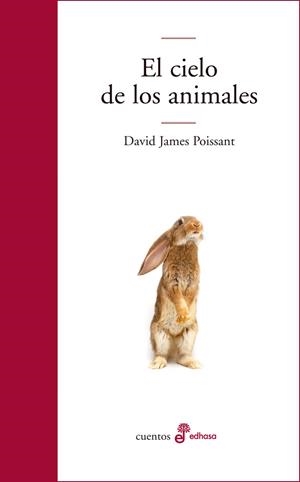 CIELO DE LOS ANIMALES | 9788435012416 | POISSANT, DAVID JAMES | Llibreria La Gralla | Llibreria online de Granollers